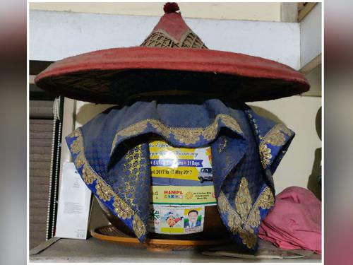 One India Ride where we collected soil and waterfrom everystate and UTs of India.