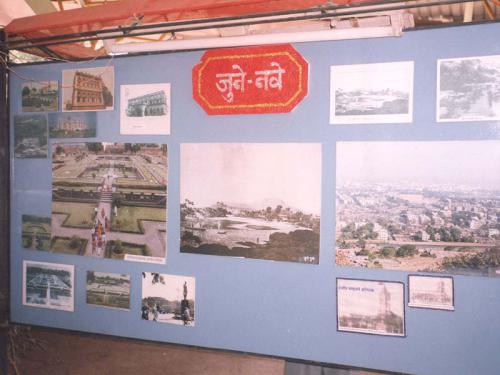 History of Pune exhibition (2)